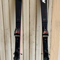 Sci Nordica Dobermann Multigara DC 175