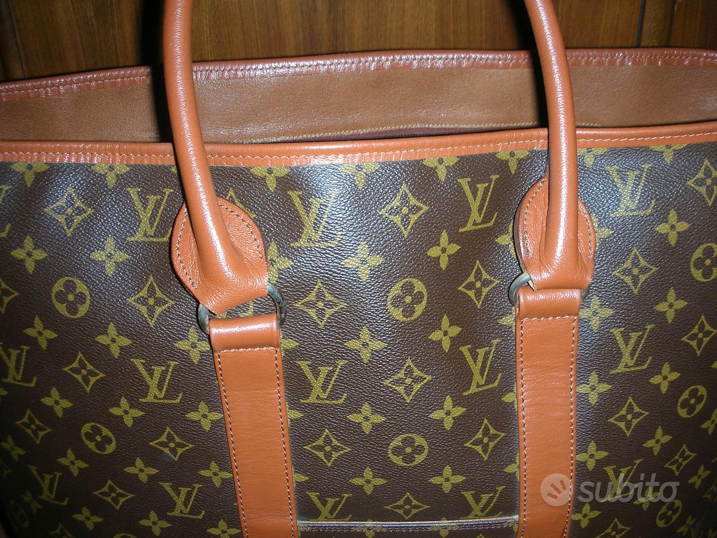 borsa/sacoche louis vuitton - Abbigliamento e Accessori In vendita a Pisa