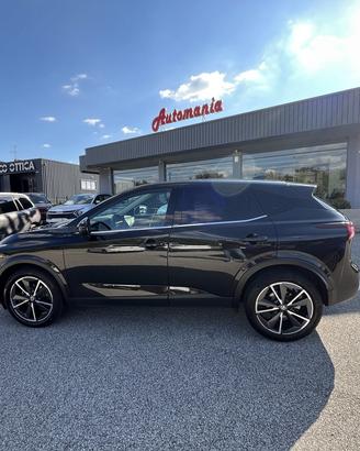 NISSAN QASHQAI 1.3 MHEV 158 CV AUTOM. STYLE