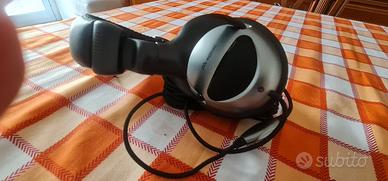 CUFFIA MELICONI HP50