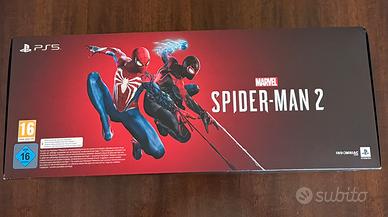 Collector Spiderman 2 Ps5