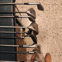mazze da golf