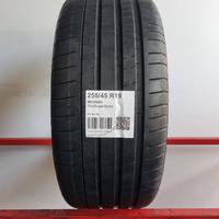 Gomme Usate Michelin 255 45 19 Guarda Catalogo