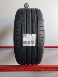 Gomme Usate Michelin 255 45 19 Guarda Catalogo