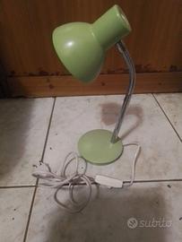 PERENZ LAMP DA TAVOLO ALTA QUALITÀ VINTAGE