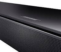 Bose Soundbar 700