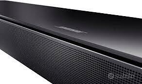 Bose Soundbar 700