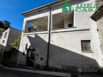 Indipendente Con Giardino