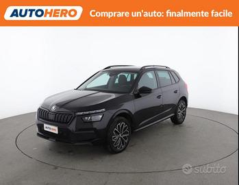 SKODA Kamiq MM12010