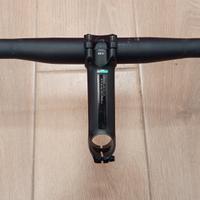 Manubrio bici da corsa