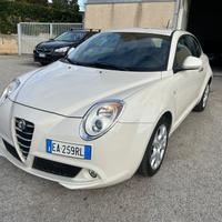 Alfa Romeo MiTo 1.3 JTDm 16V Distinctive Sport Pac