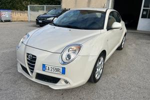 Alfa Romeo MiTo 1.3 JTDm 16V Distinctive Sport Pac