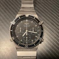 Seiko  Crono Speedmaster 7a28