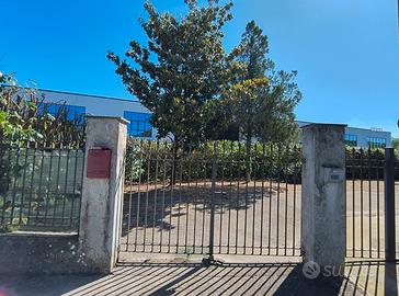 Soluzione Indipendente con ampio Giardino