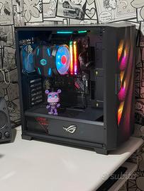 Pc Full gaming