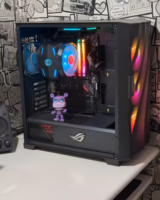 Pc Full gaming