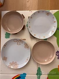 Piatti thun serie elegance