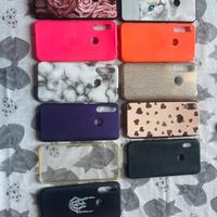 Cover huawei p smart z