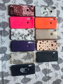 Cover huawei p smart z