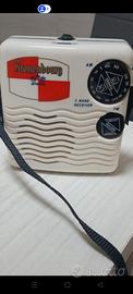 radio vintage 