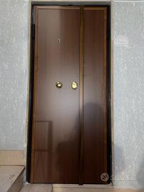 Porta blindata 86mm*190mm