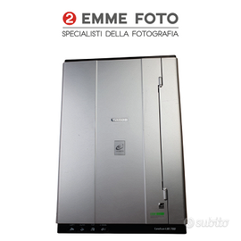 CANOSCAN LIDE 700F - USATO GARANTITO 