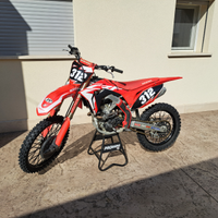 Honda CRF250 2019