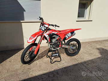 Honda CRF250 2019