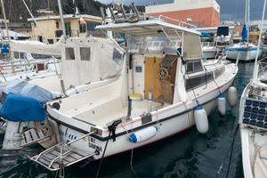 Pilotina Omnia 650