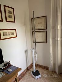 Wunder bilancia con altimetro