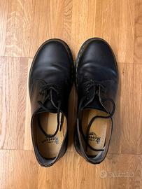 Scarpe Dr. Martens Oxford