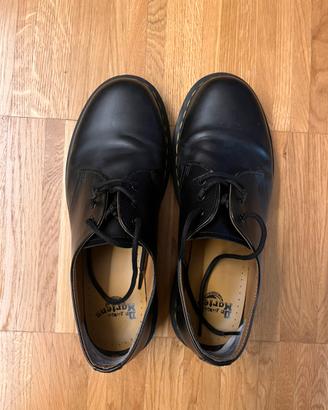 Scarpe Dr. Martens Oxford