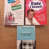 Educazione figli