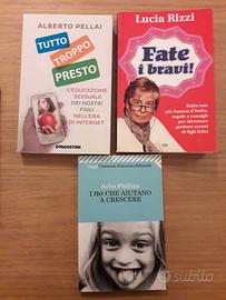 Educazione figli