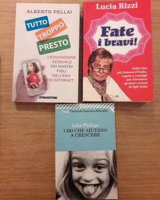 Educazione figli