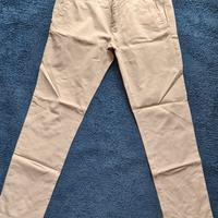 pantalone tg 52