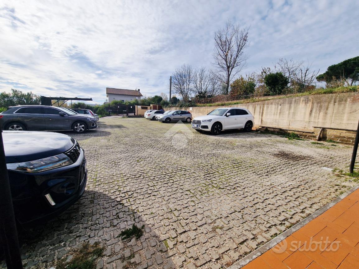 Apartment in Fiano Romano, Roma Capitale - Altro