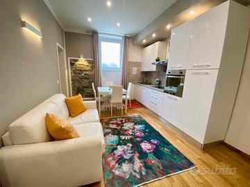 Leo's Home, La Spezia