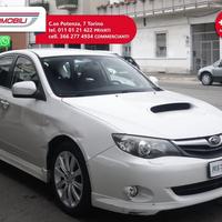 Subaru Impreza Subaru 2.0D Sport 4Q Unicoprop...