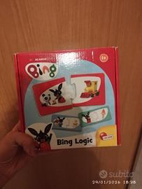 giochi bing