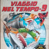 Geronimo Stilton viaggio nel tempo -9
