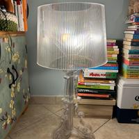 Lampada Kartell Bourgie