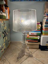 Lampada Kartell Bourgie