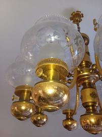 Lampadario 