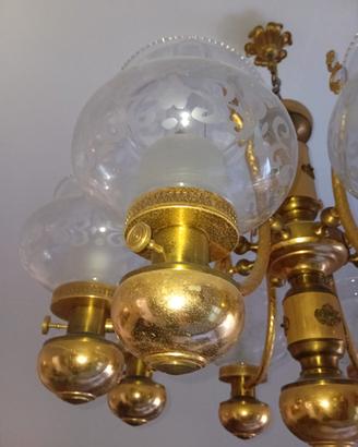 Lampadario 