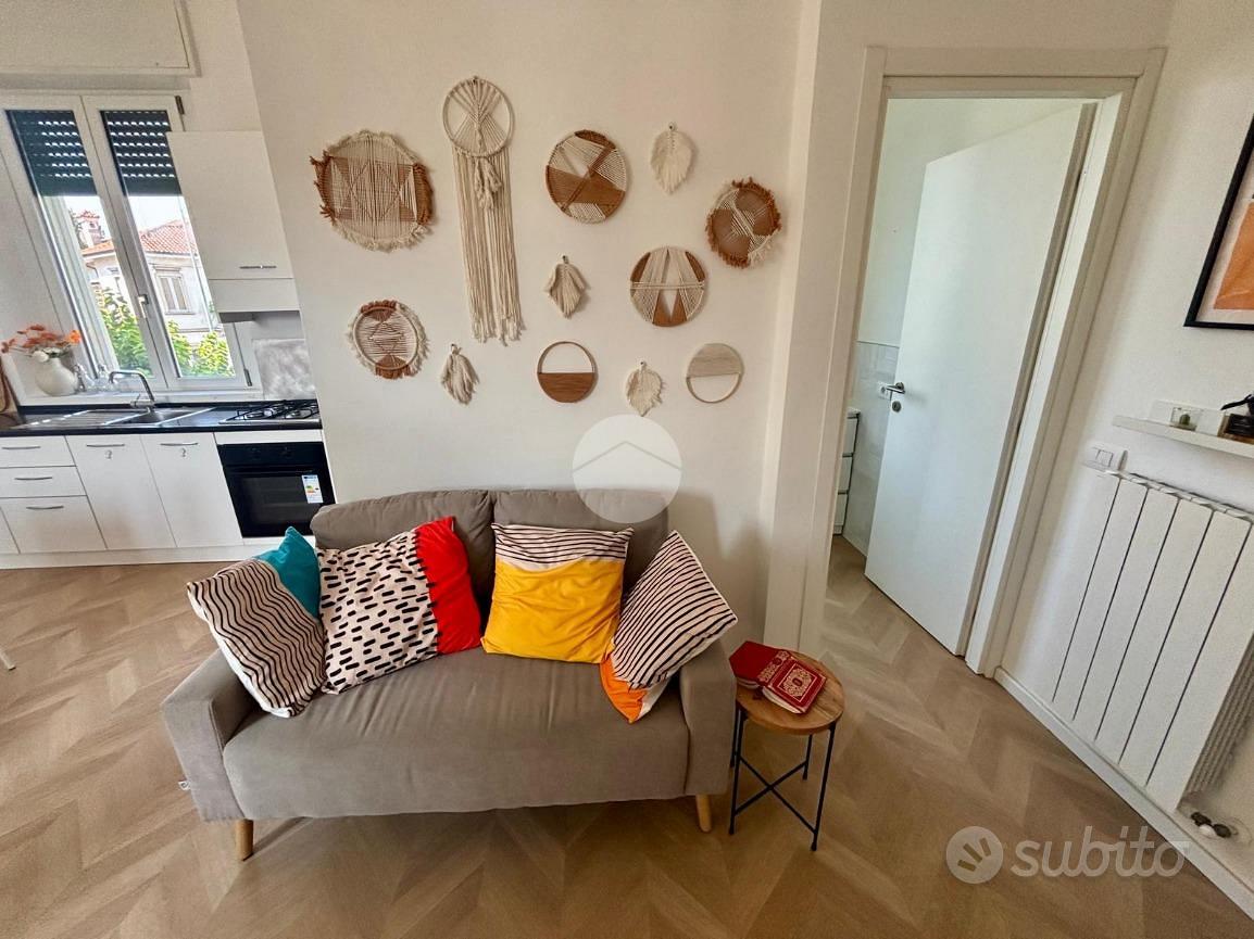 Appartamento – Monza, Borgo Bergamo, Regina Pacis - Vista 4