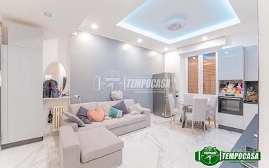 2 LOCALI RISTRUTTURATO