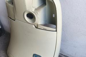 scudo bauletto piaggio vespa et2 et4