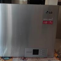 Ricambio frigo LG GR-M652YNQW