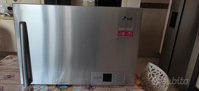 Ricambio frigo LG GR-M652YNQW